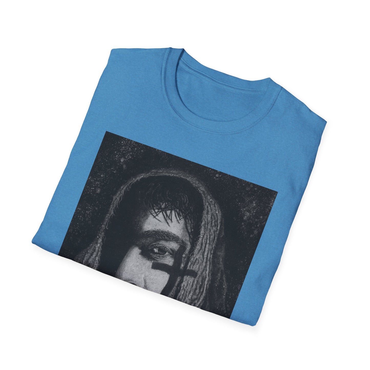 Barabbas, Artistic Unisex soft T-Shirt
