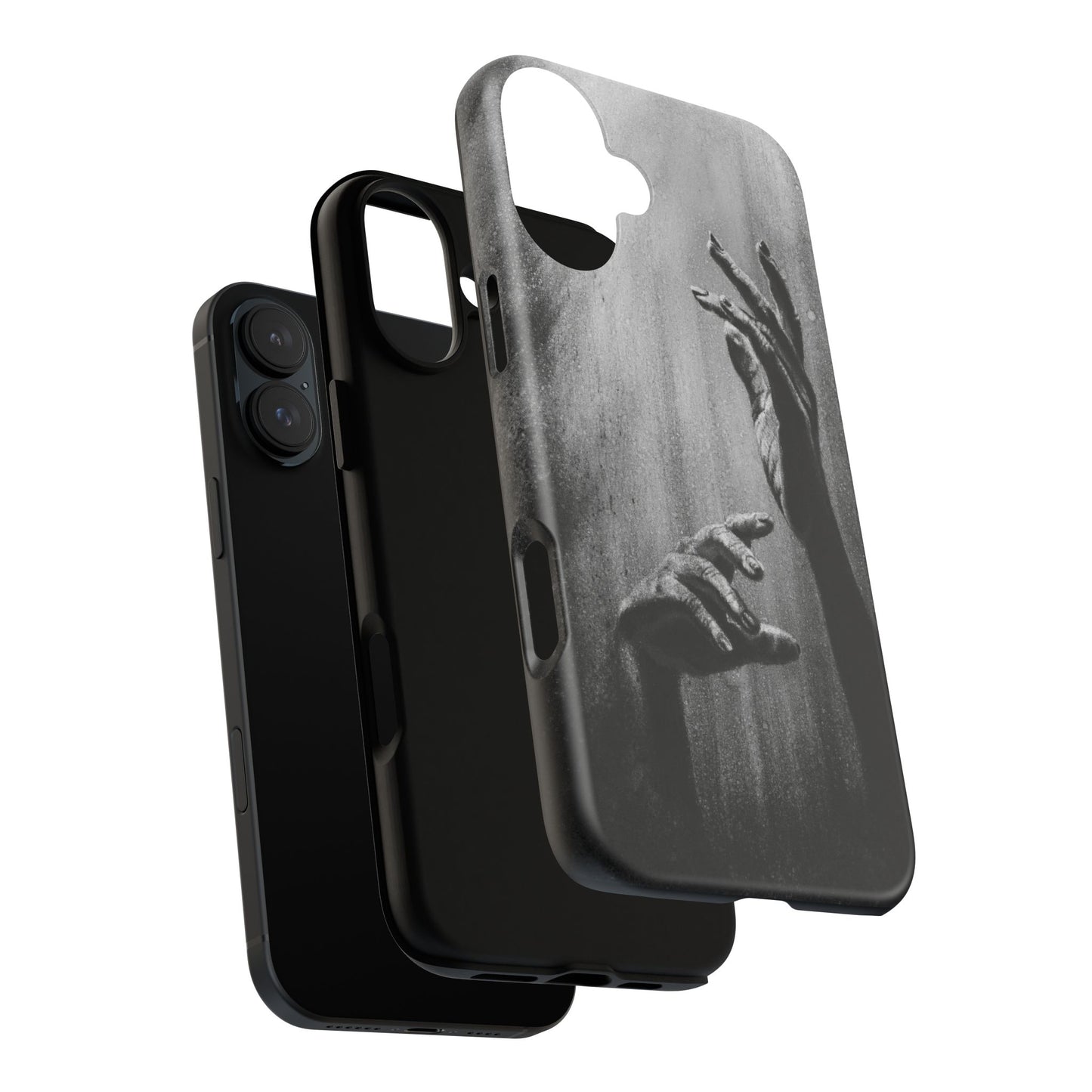 Divine Dance. Phone Case