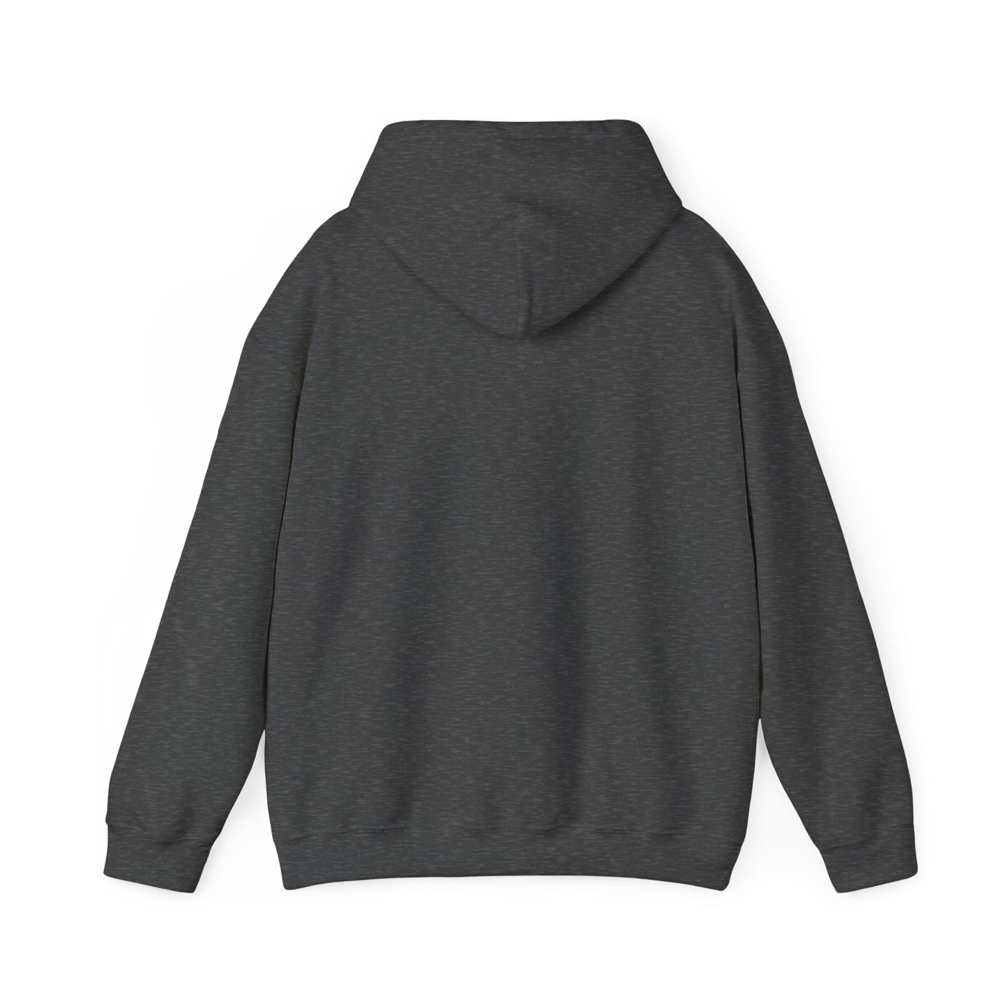 Grace Garden, Vibrant Sunset Graphic Hoodie, Unisex Hooded Sweatshirt