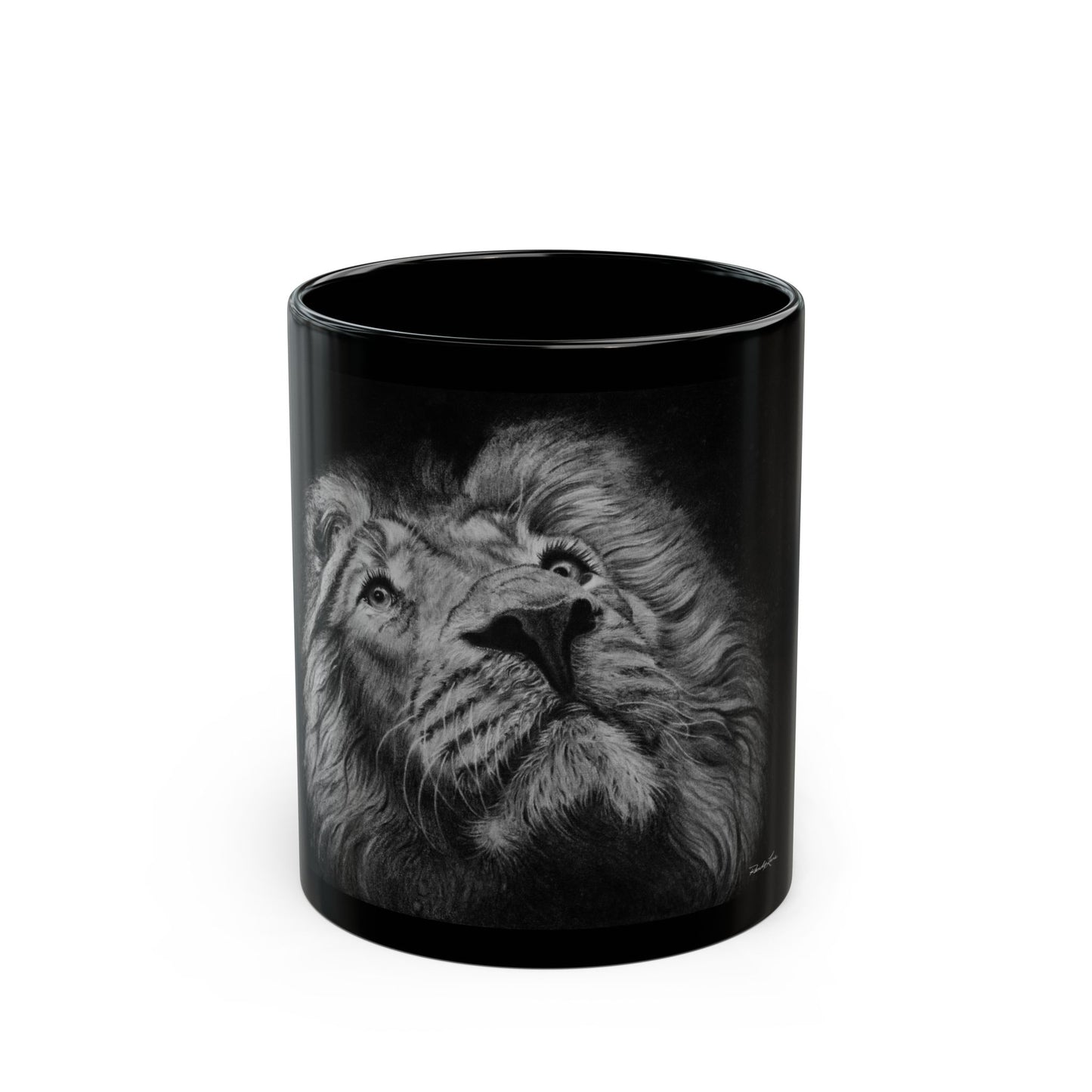 Renown, Lion Mug