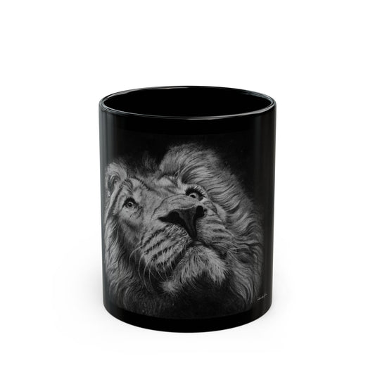 Renown, Lion Mug