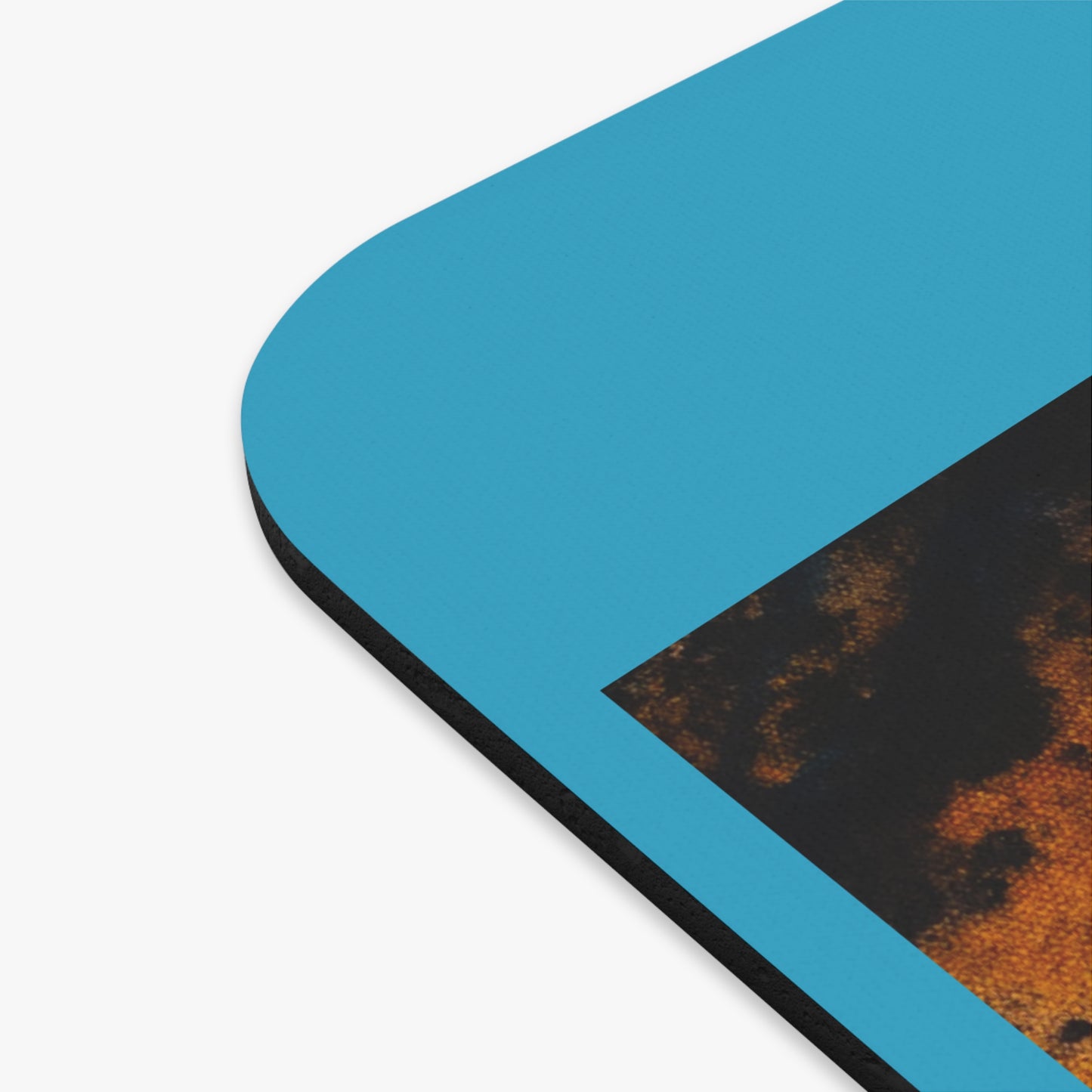 Storm Bison, Mouse Pad