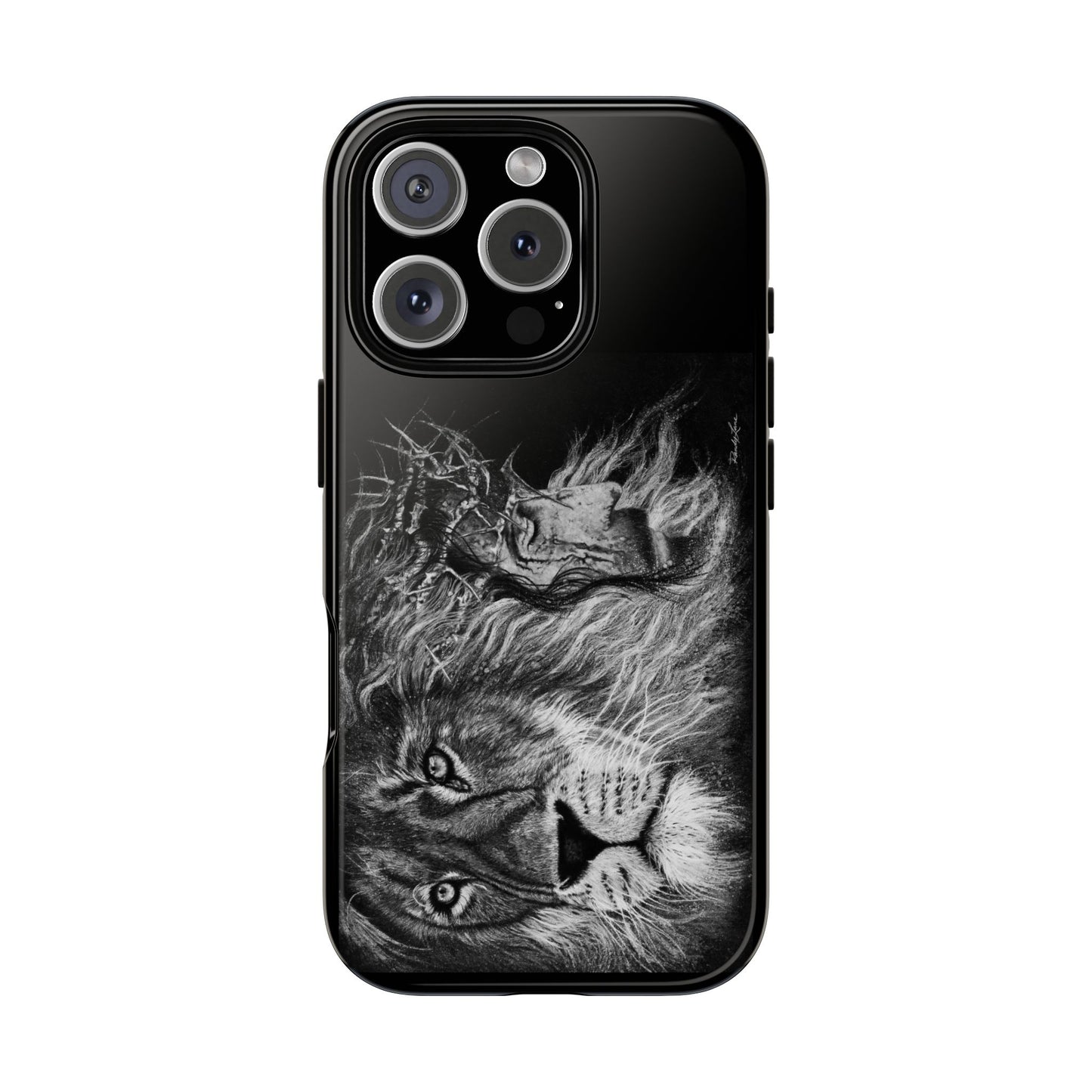 Lion King Phone Case