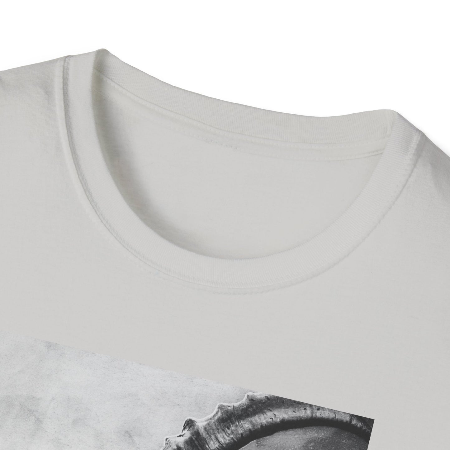 Apex, Alpine Goat Unisex T-Shirt
