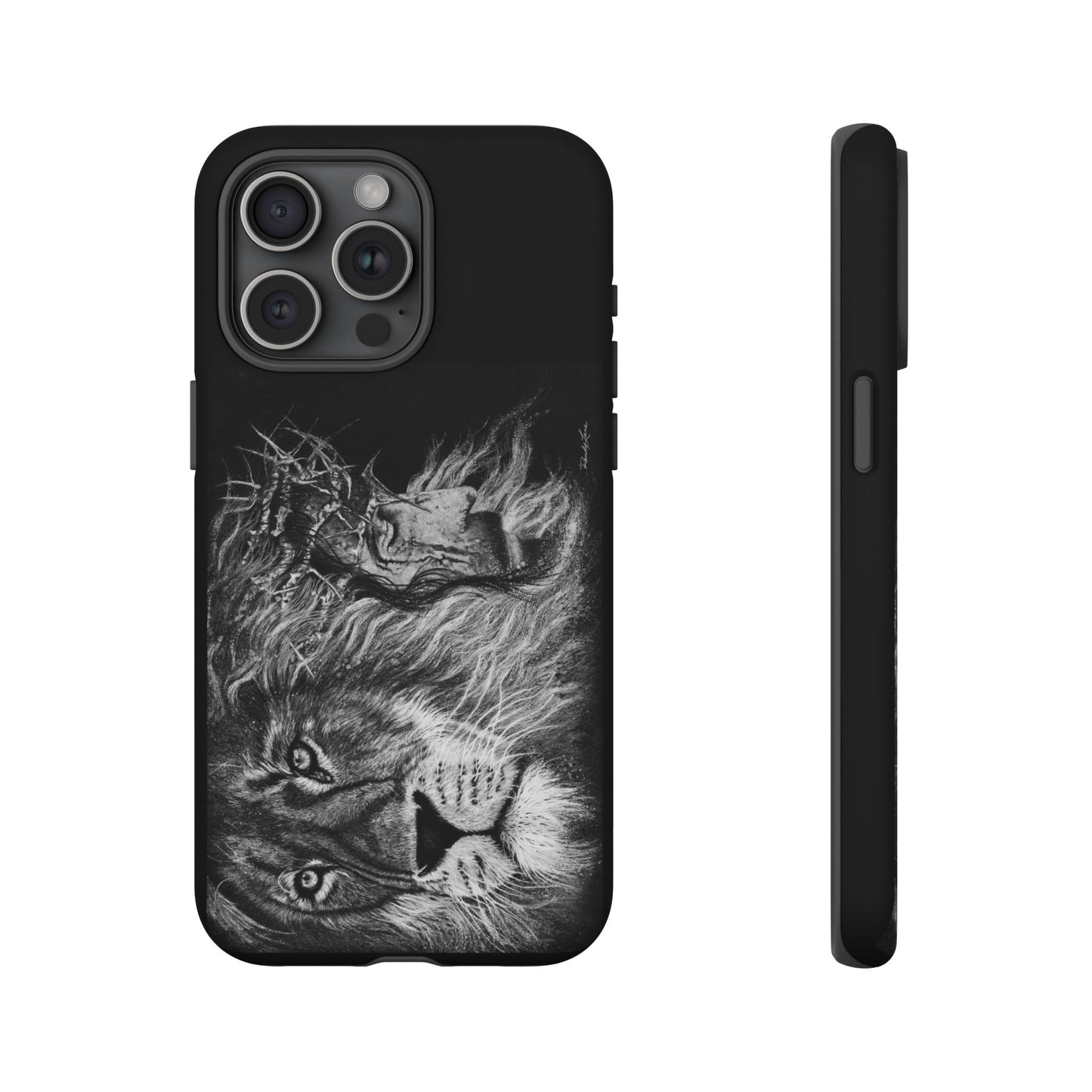 Lion King Phone Case