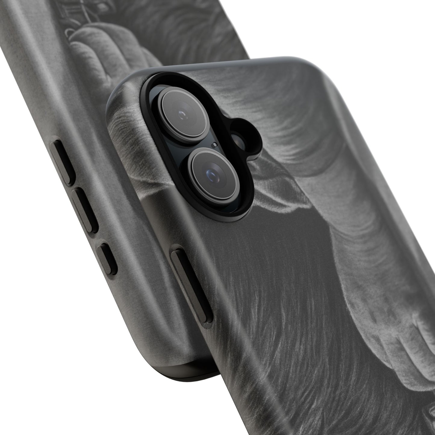The Gift, Tough Phone Cases
