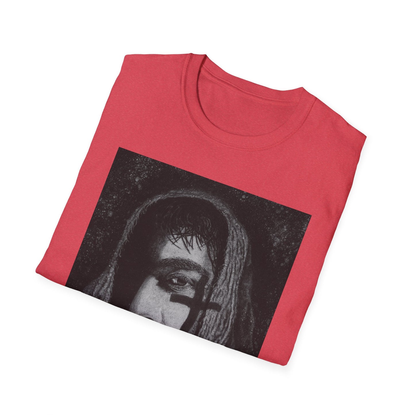 Barabbas, Artistic Unisex soft T-Shirt