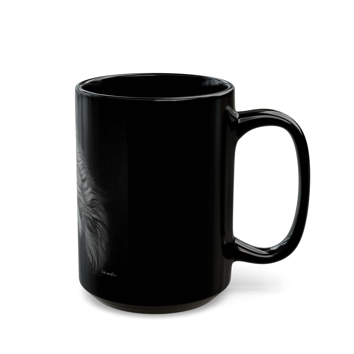 Renown, Lion Mug