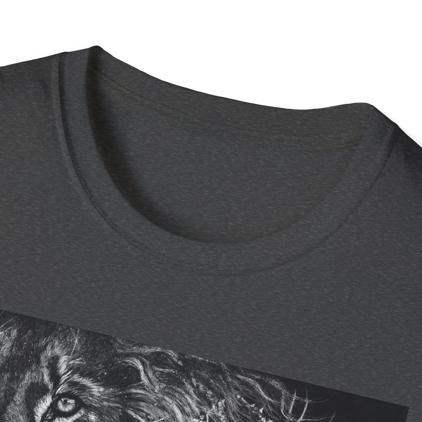 Lion King,  Unisex Soft  T-Shirt