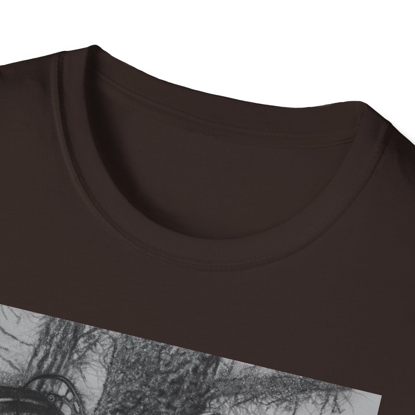 The Grind, Archery Hunter, Stylish Hunting soft T-Shirt
