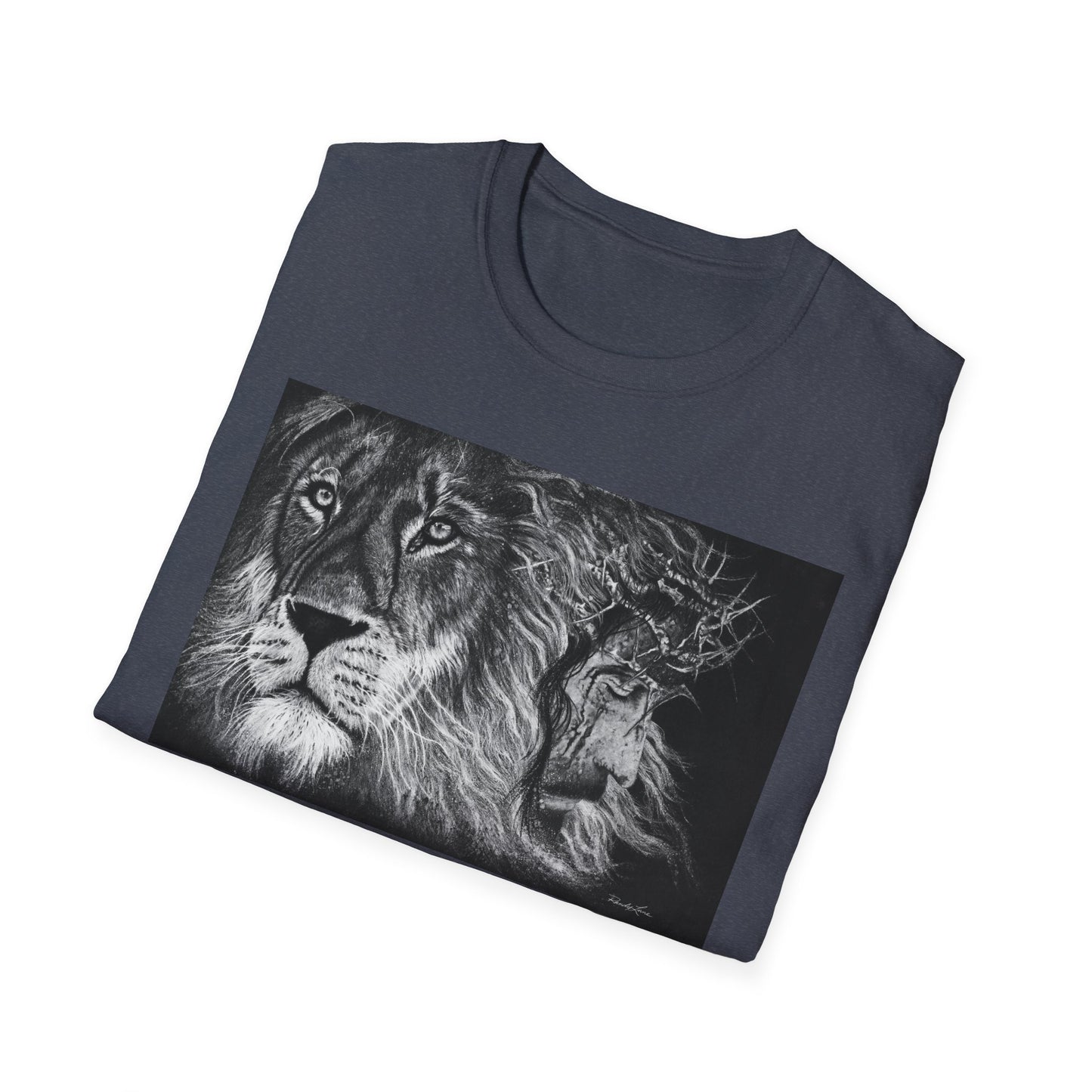 Lion King,  Unisex Soft  T-Shirt