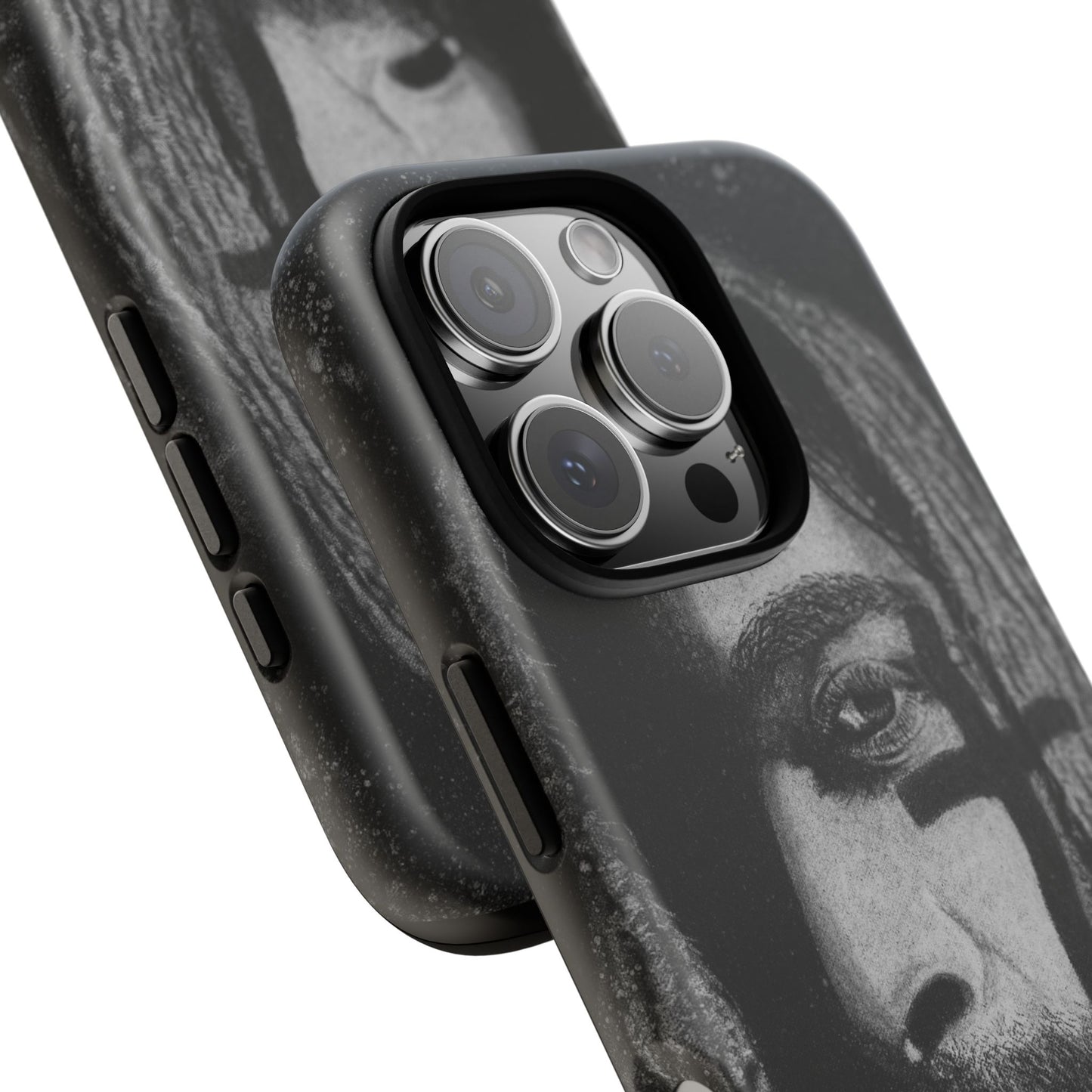 Barabbas, Phone Case, Tough Cases