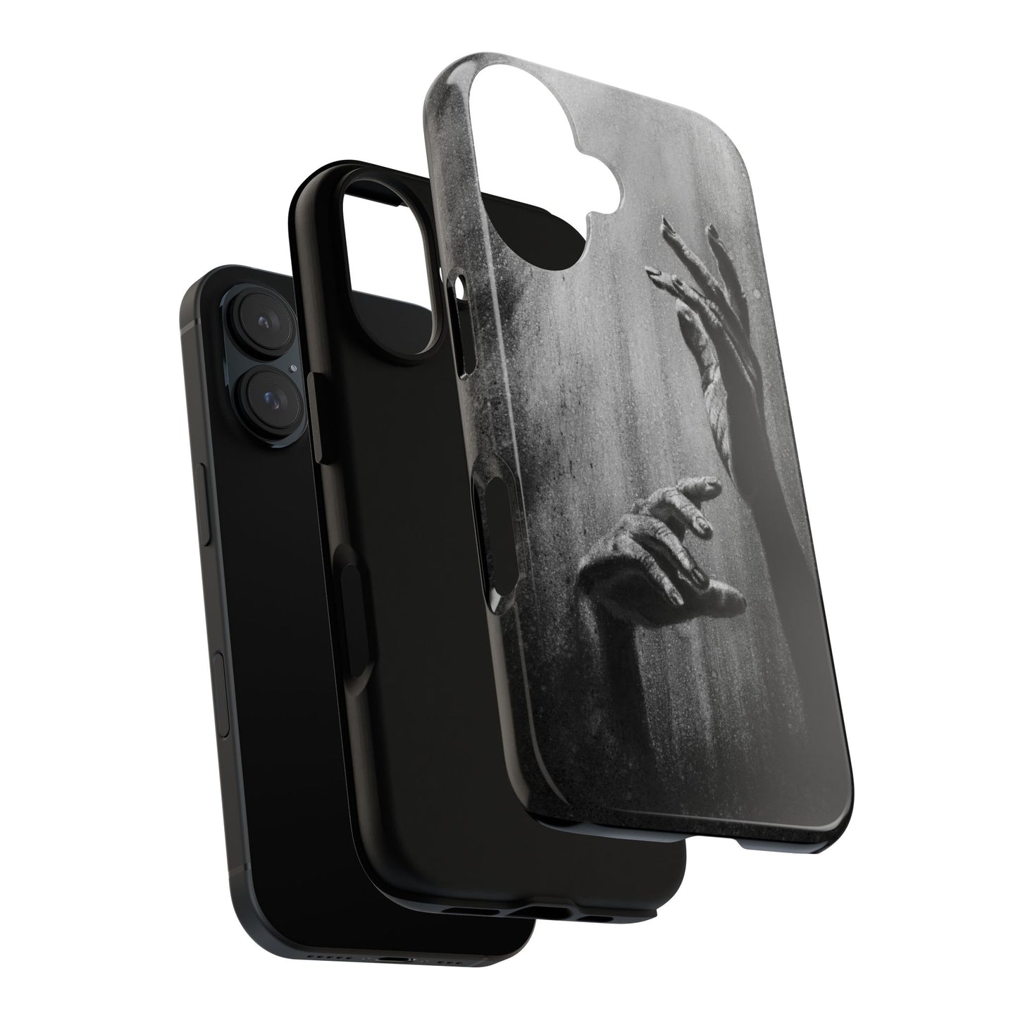 Divine Dance. Phone Case