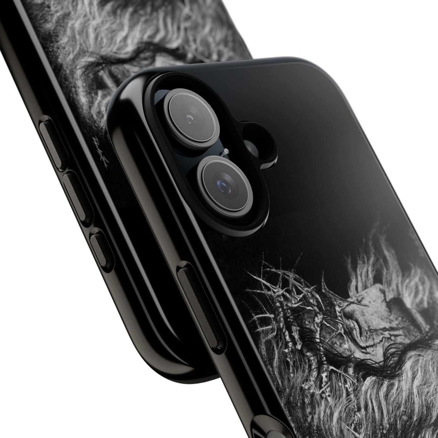 Lion King Phone Case