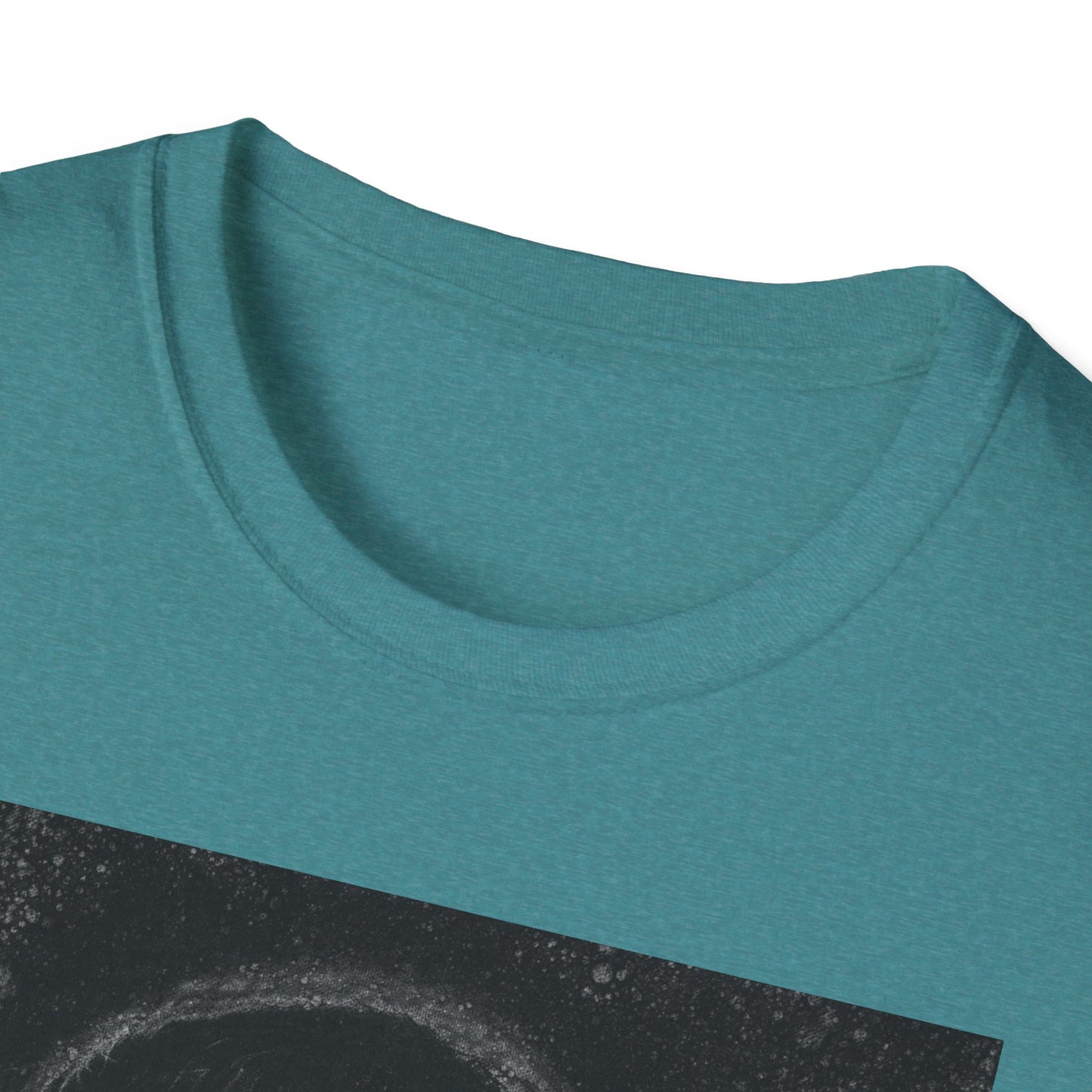 Barabbas, Artistic Unisex soft T-Shirt