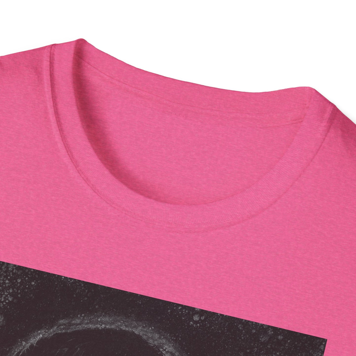 Barabbas, Artistic Unisex soft T-Shirt
