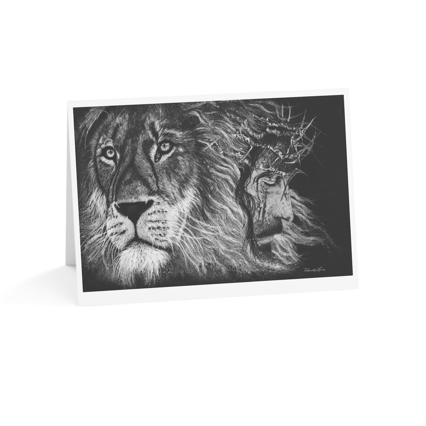 Lion King, Greeting Cards