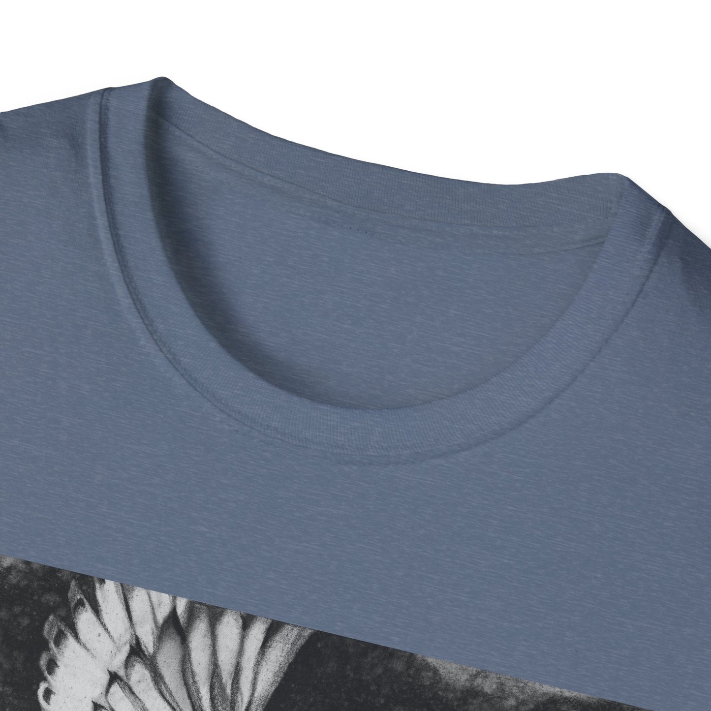 Flare, Duck T-Shirt, Unisex Graphic Tee