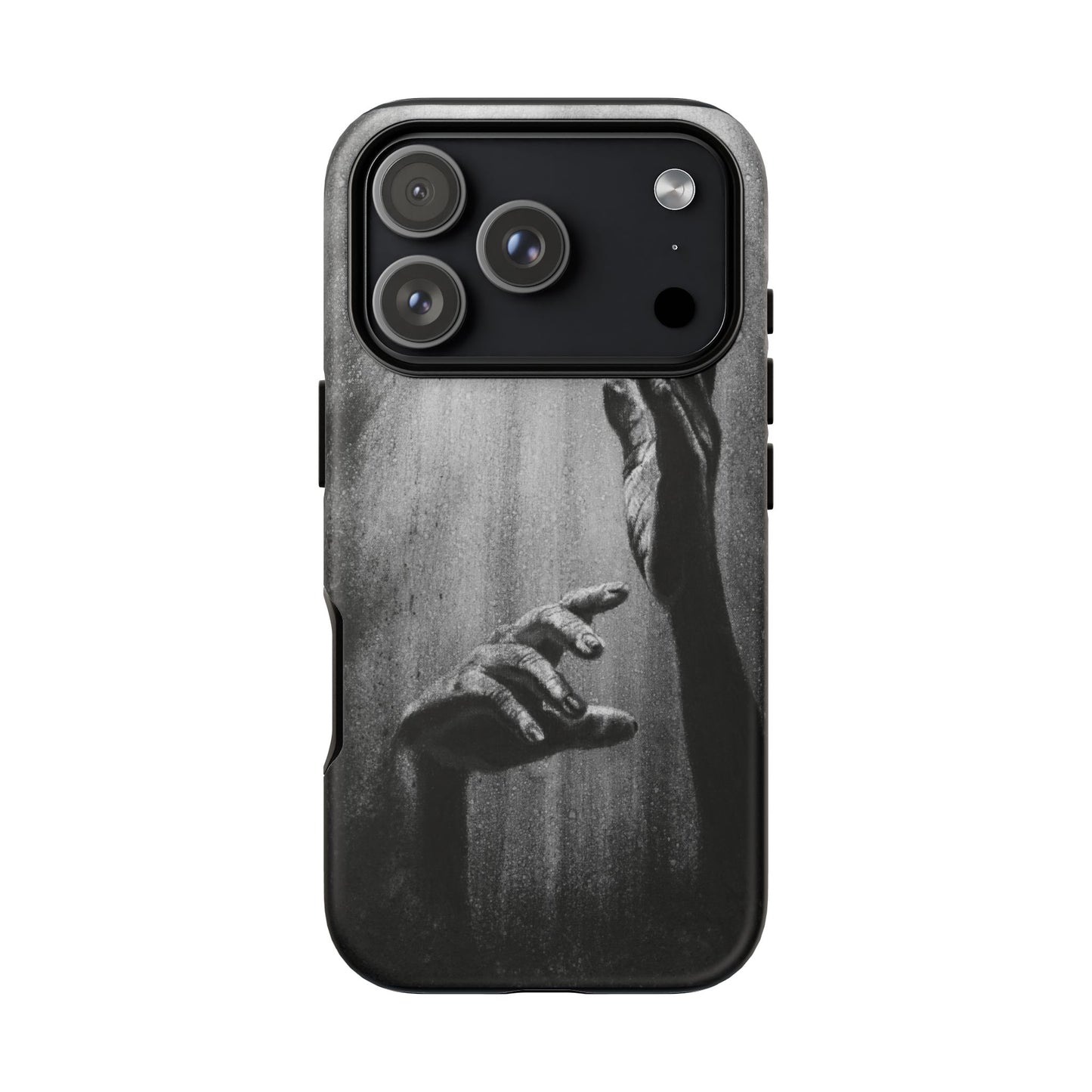 Divine Dance. Phone Case