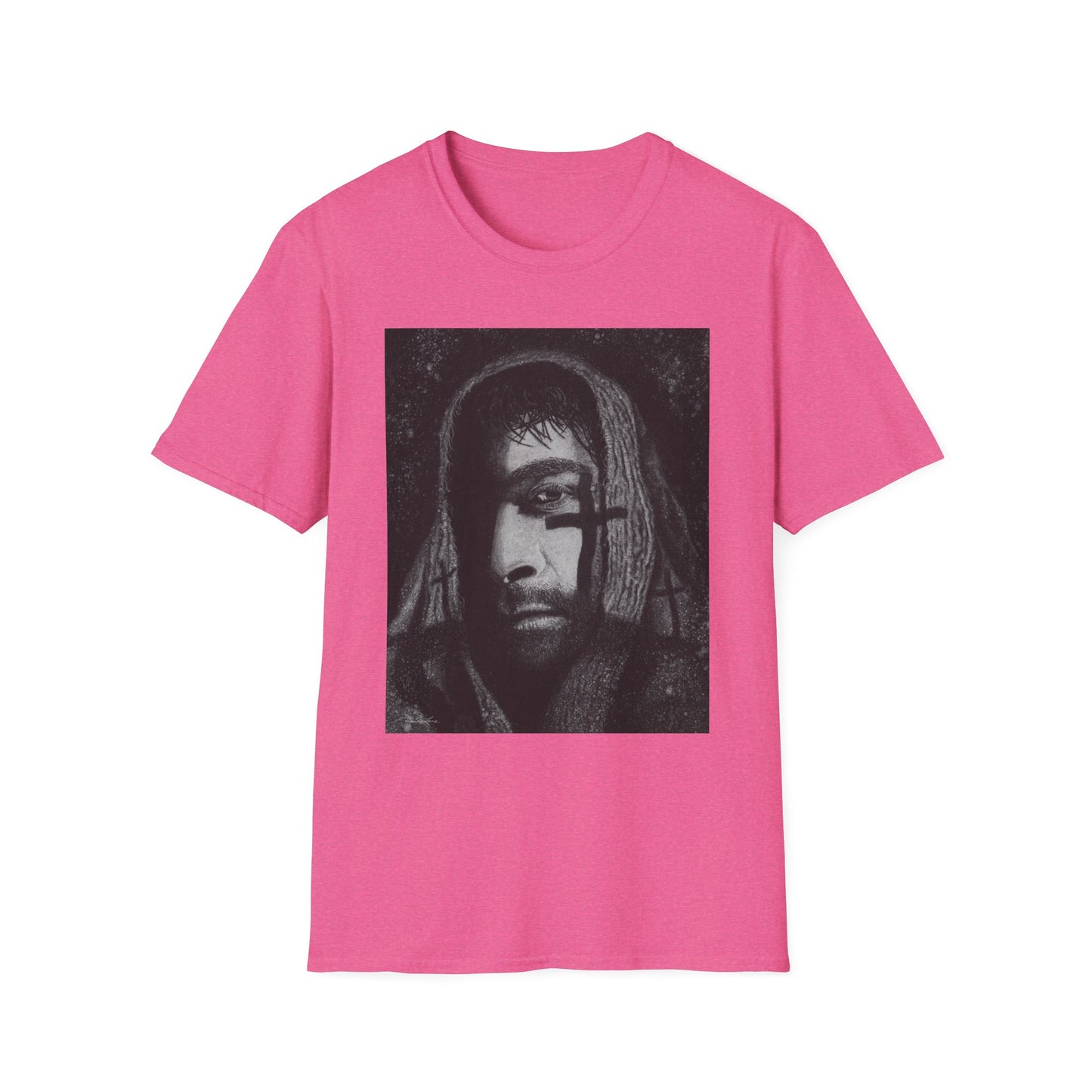 Barabbas, Artistic Unisex soft T-Shirt