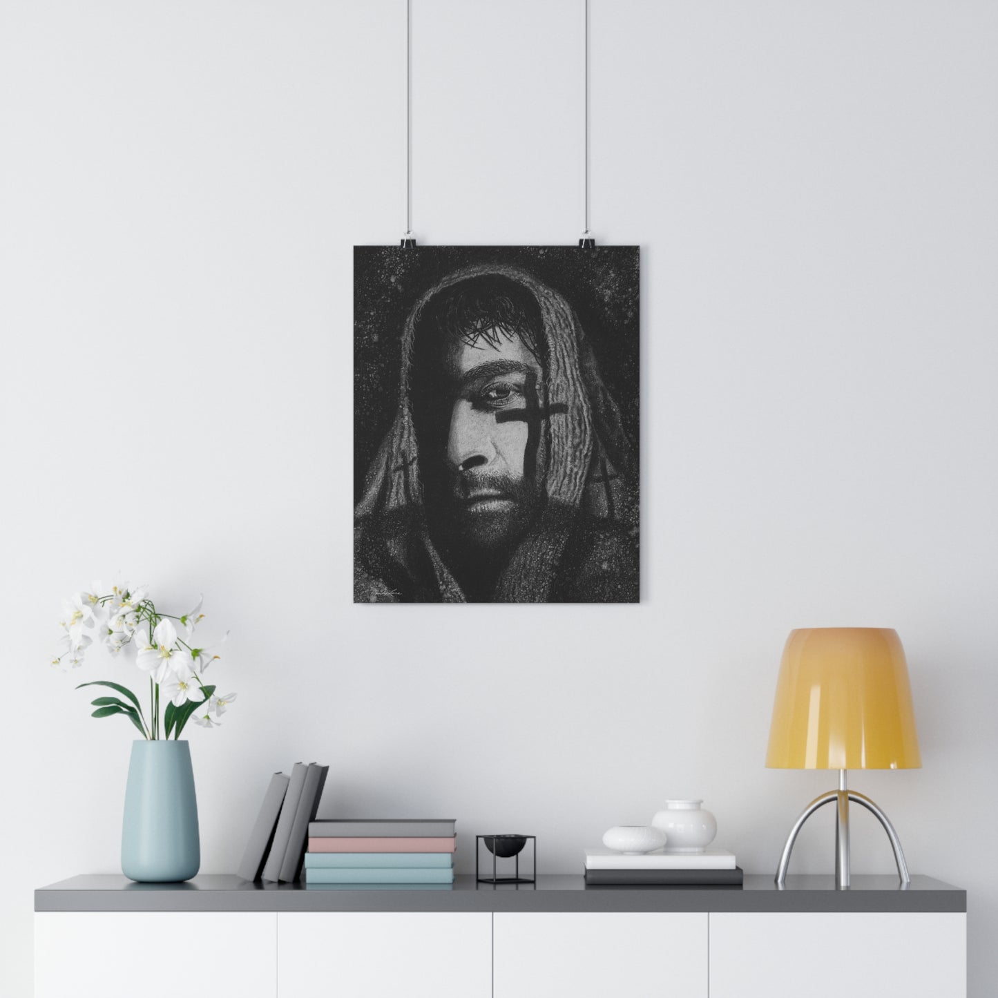 Barabbas, Giclée Art Print