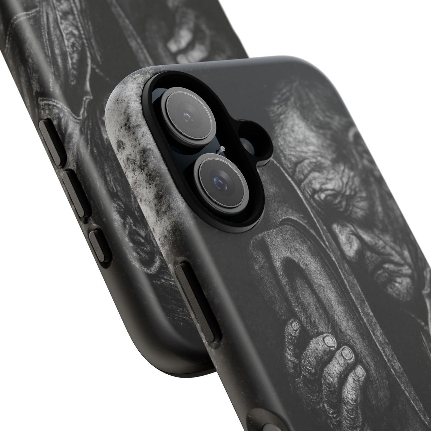 Cowboys Prayer. Phone Case