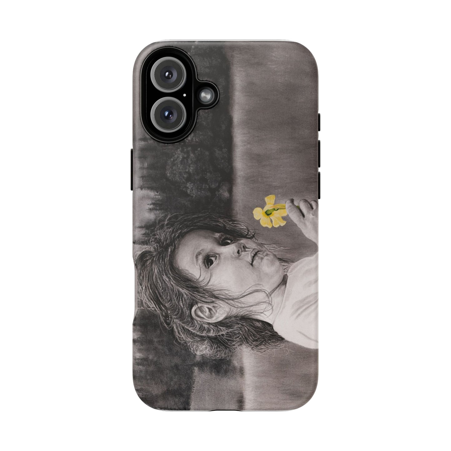 Hope, Phone Case