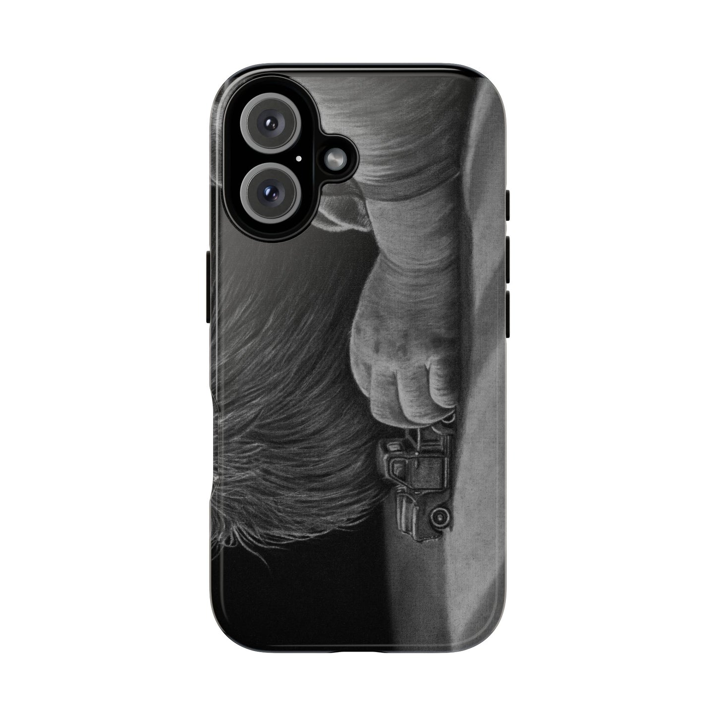 The Gift, Tough Phone Cases