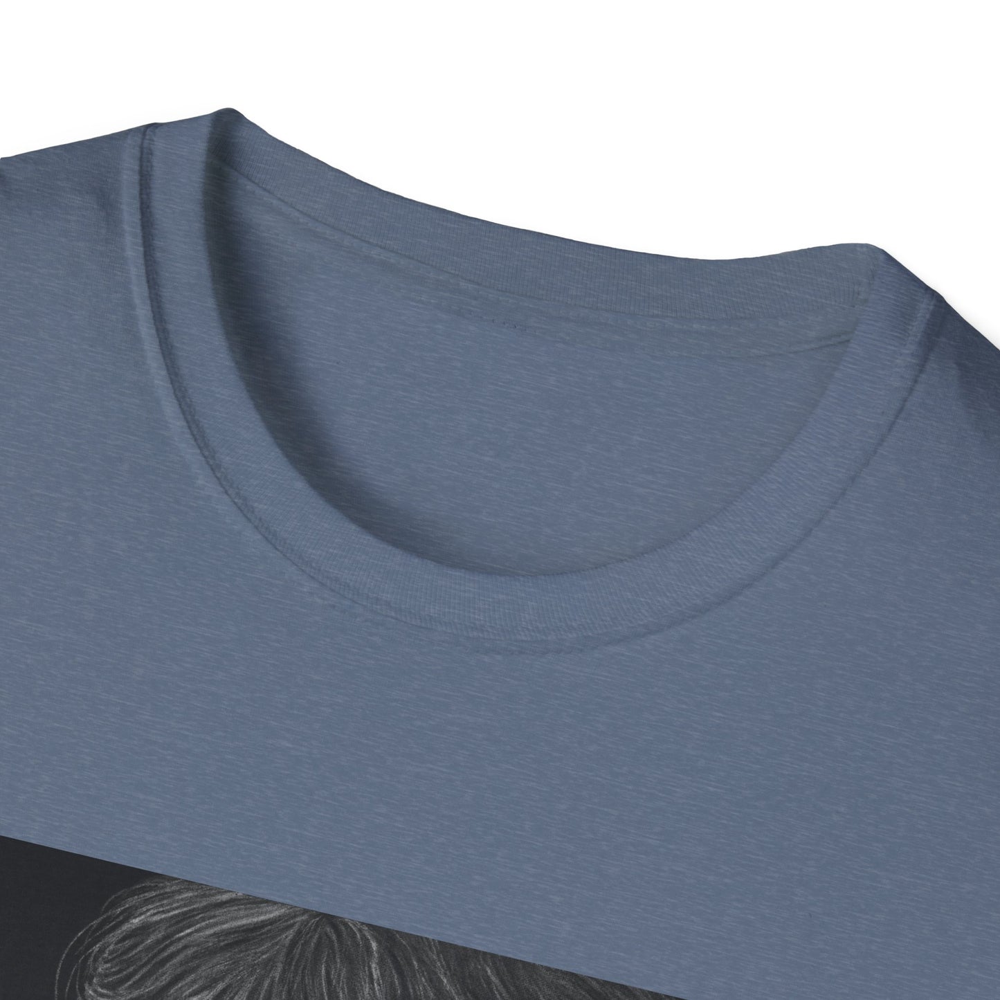 The Gift, Baby Theme Unisex soft T-Shirt