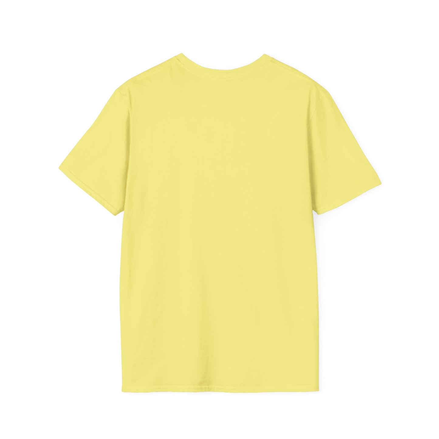 Grace Garden, Unisex Softstyle T-Shirt