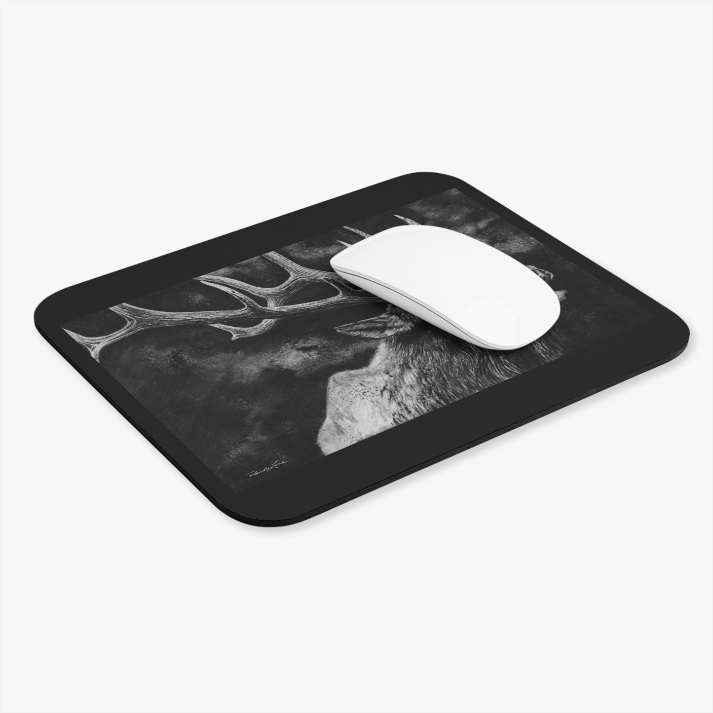 Gladiator,  Mouse Pad, Elk Design