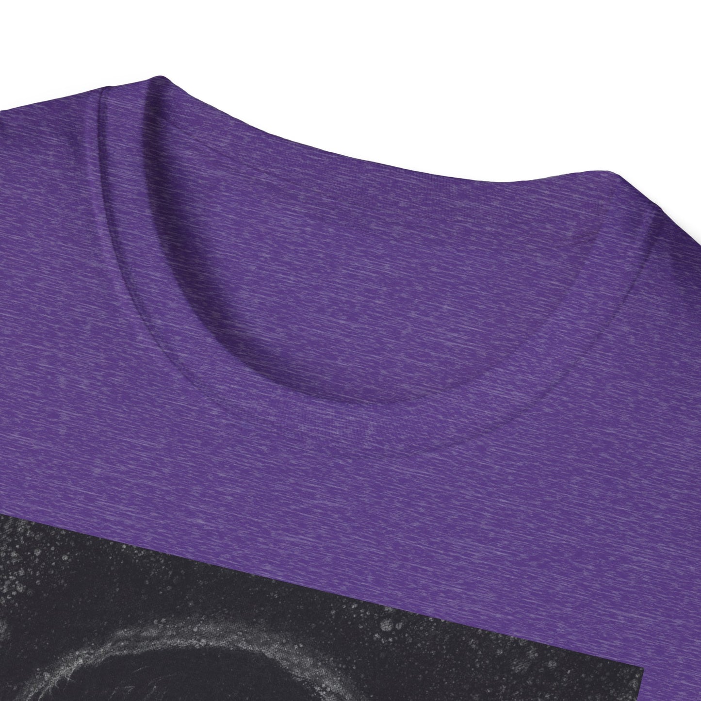 Barabbas, Artistic Unisex soft T-Shirt