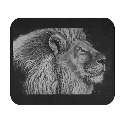 King of Cool, Lion Mouse Pad