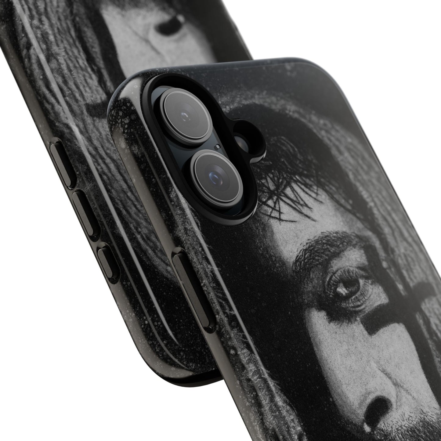 Barabbas, Phone Case, Tough Cases