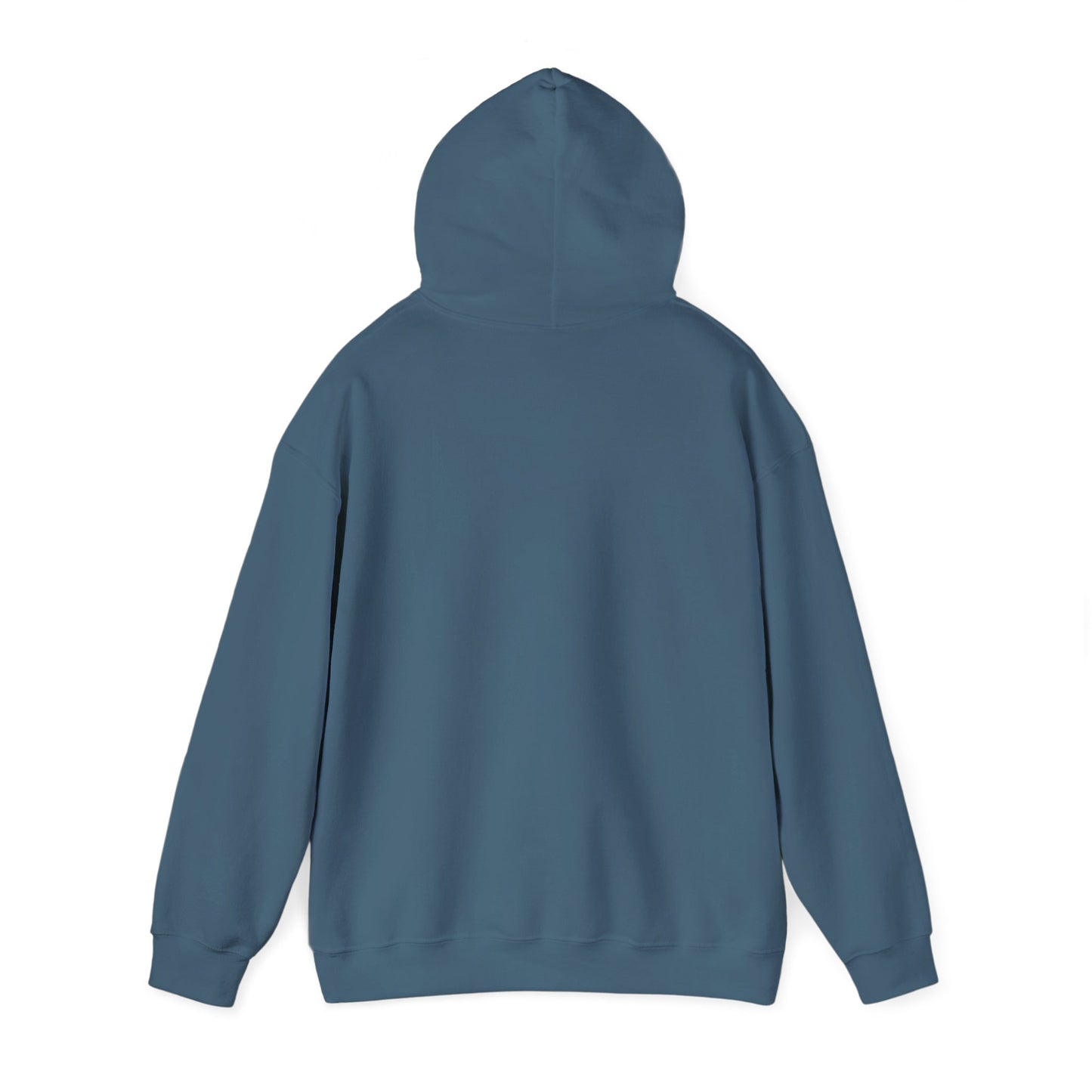 Mountain Music, Elk Unisex Hooded Sweatshirt