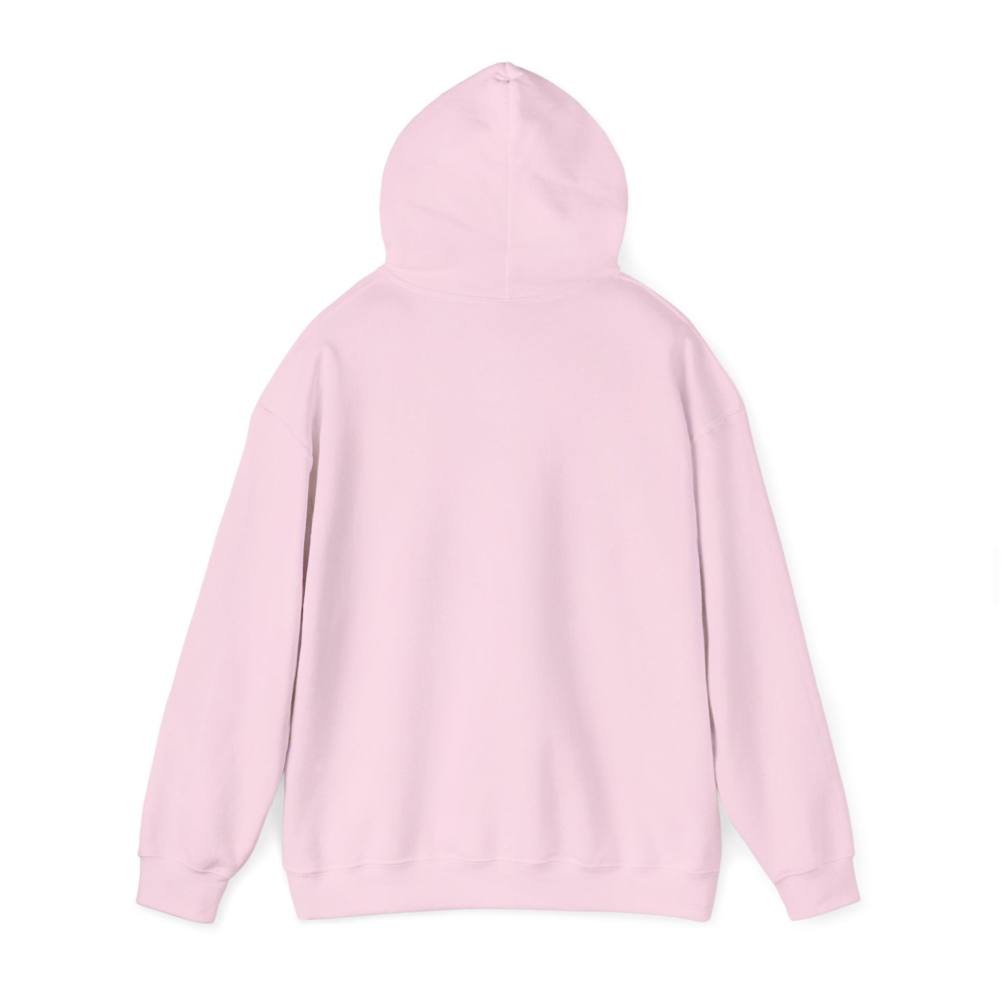 Ebony and Ivory, Elephant Hoodie, Cozy Unisex Sweatshirt