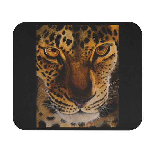 Windows to the Soul, Leopard Mouse Pad
