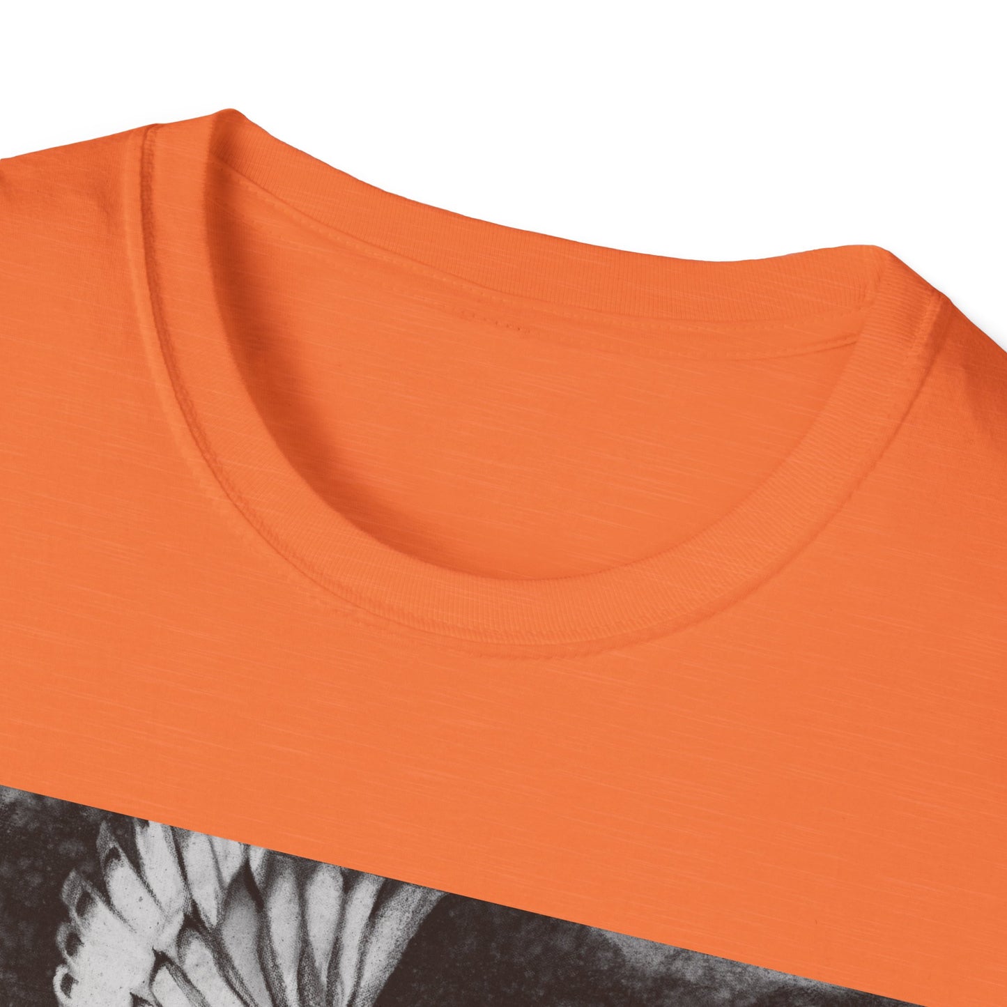 Flare, Duck T-Shirt, Unisex Graphic Tee