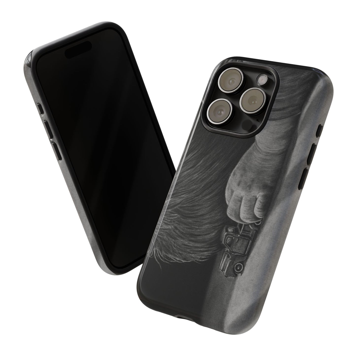 The Gift, Tough Phone Cases