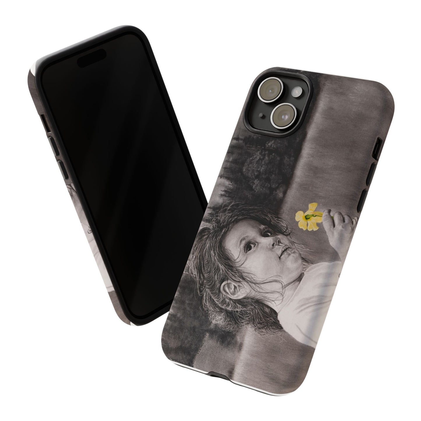 Hope, Phone Case