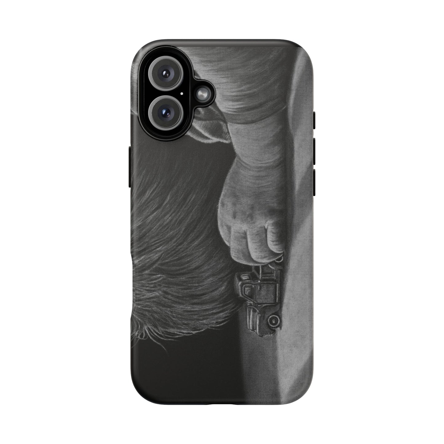 The Gift, Tough Phone Cases