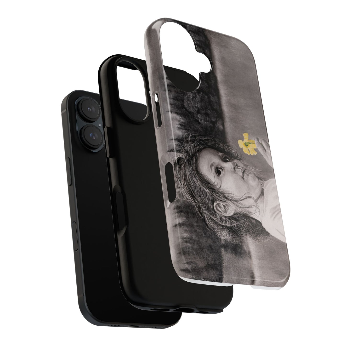 Hope, Phone Case