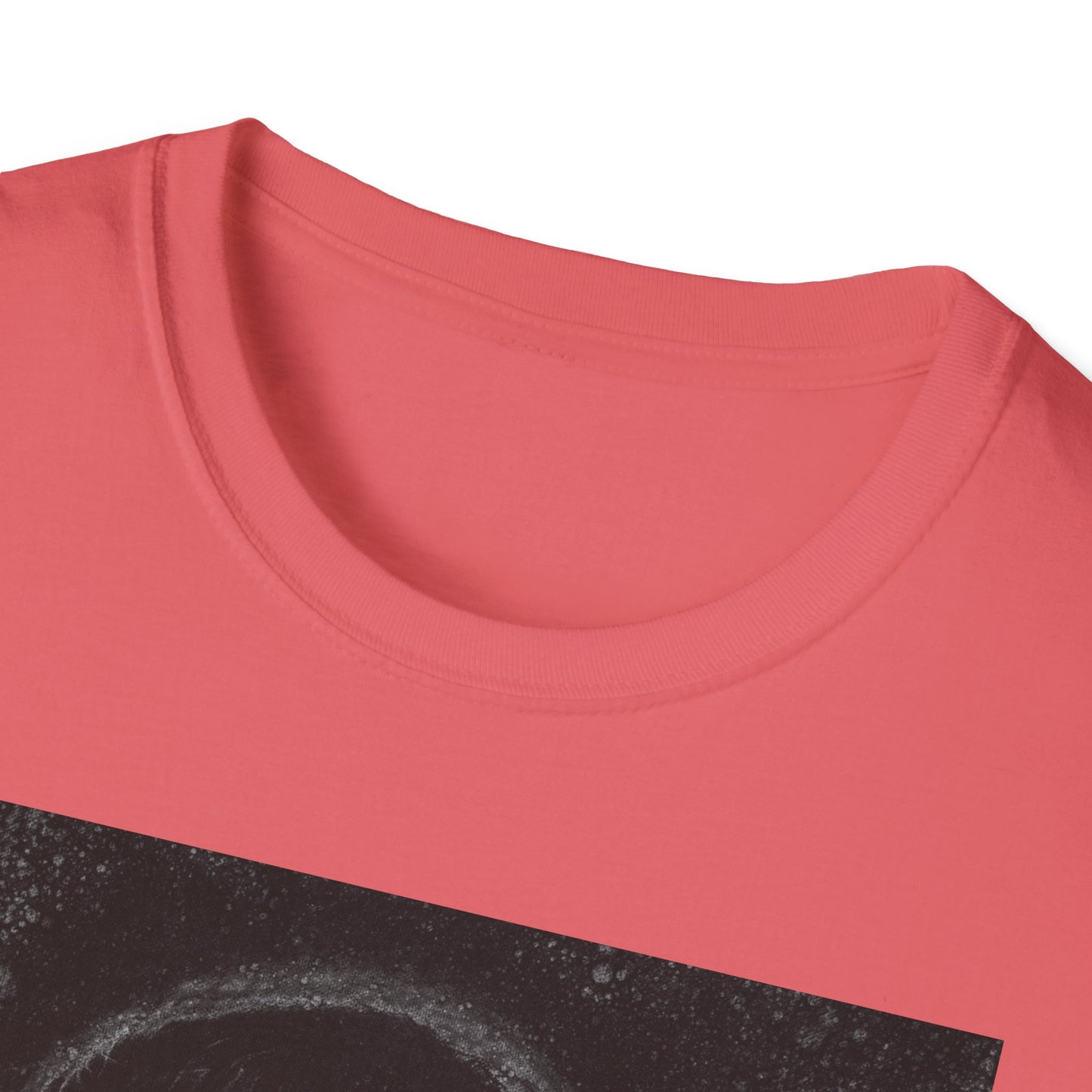 Barabbas, Artistic Unisex soft T-Shirt