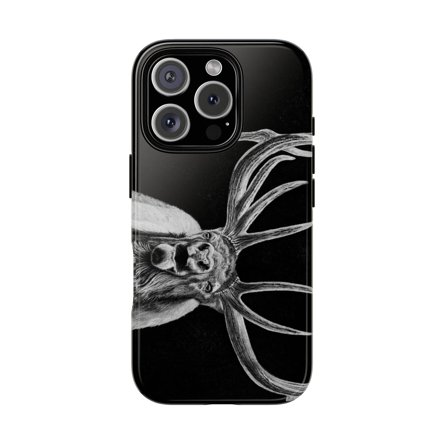 Heavy is the Crown, Elk Phone Case