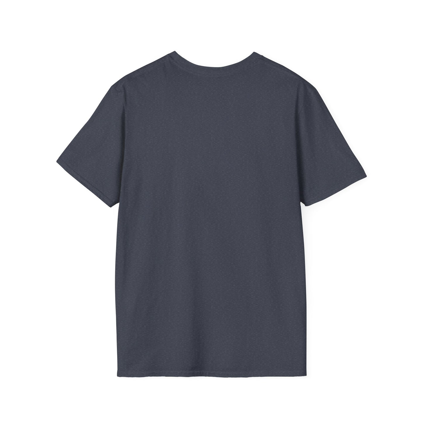 The Gift, Baby Theme Unisex soft T-Shirt