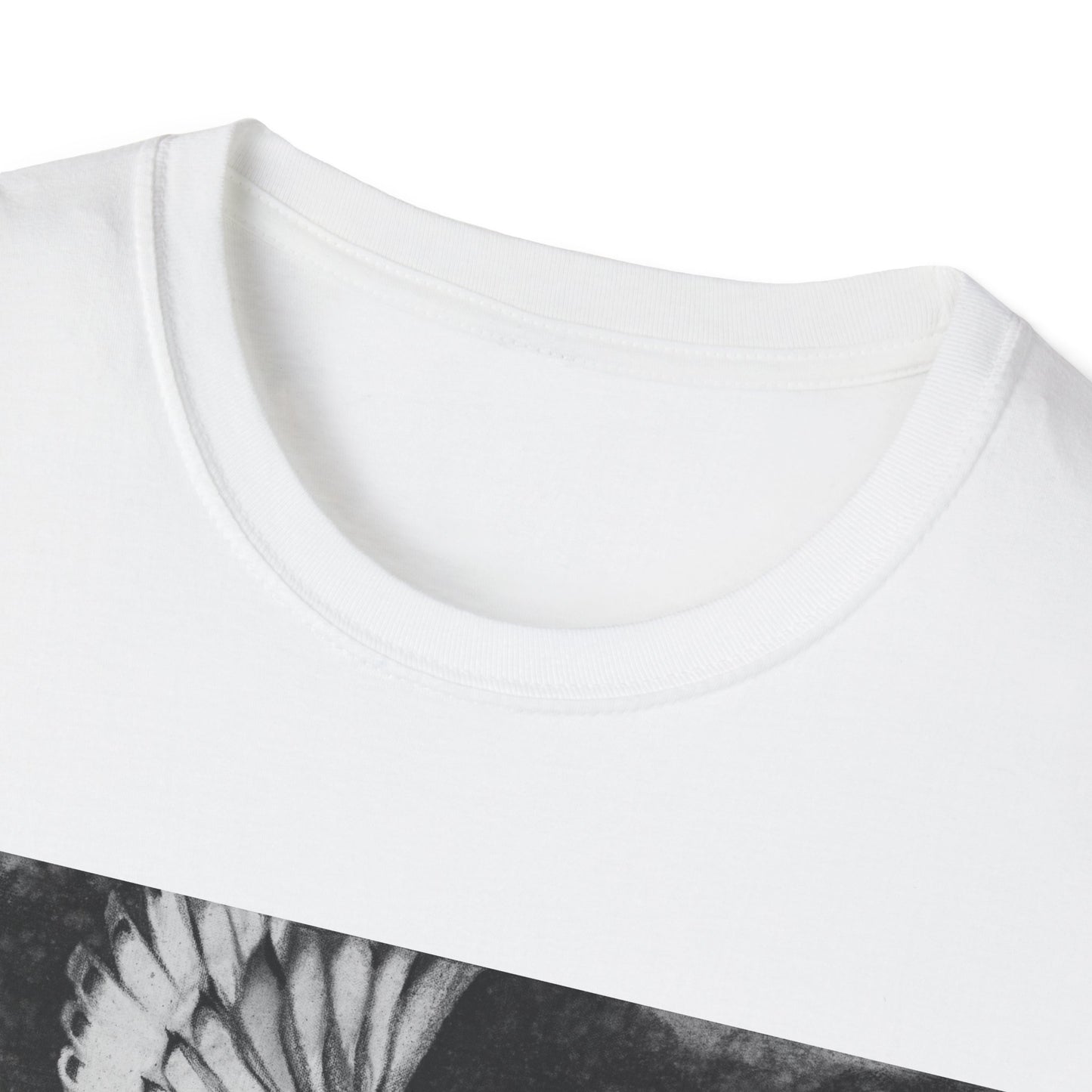 Flare, Duck T-Shirt, Unisex Graphic Tee