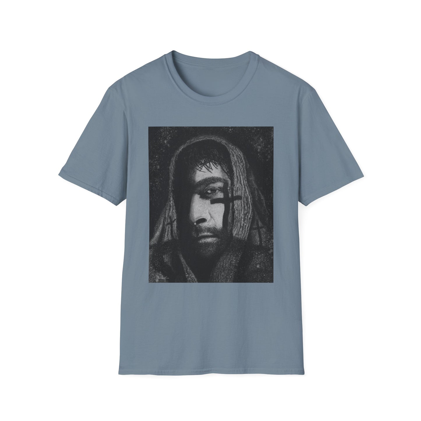Barabbas, Artistic Unisex soft T-Shirt