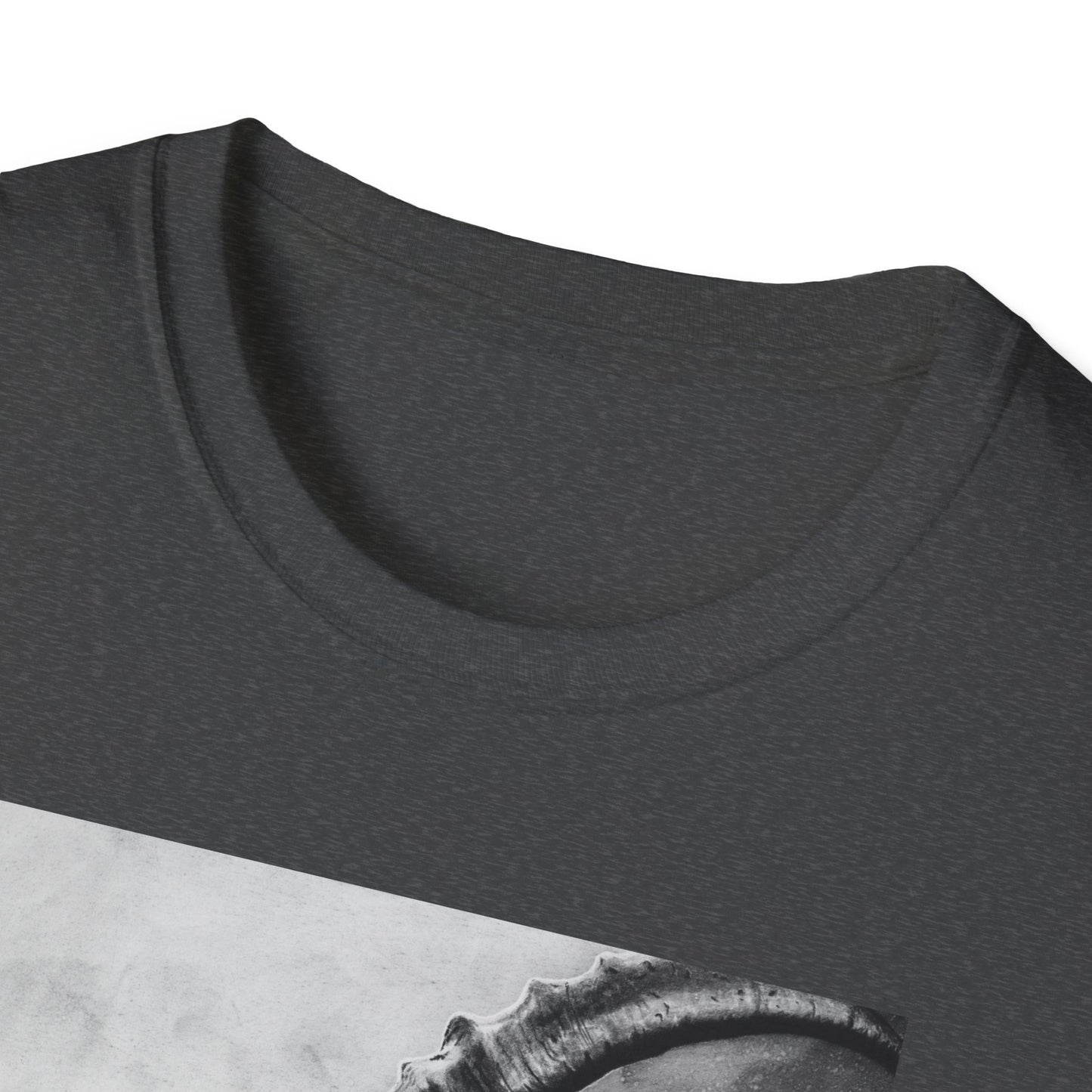 Apex, Alpine Goat Unisex T-Shirt