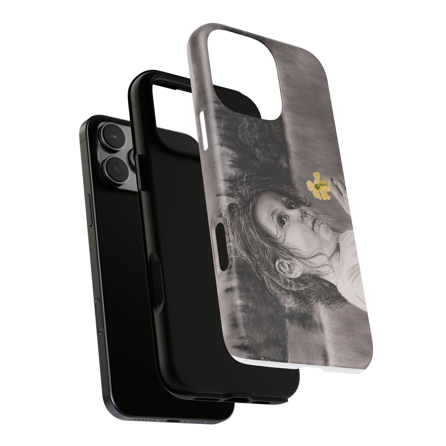 Hope, Phone Case