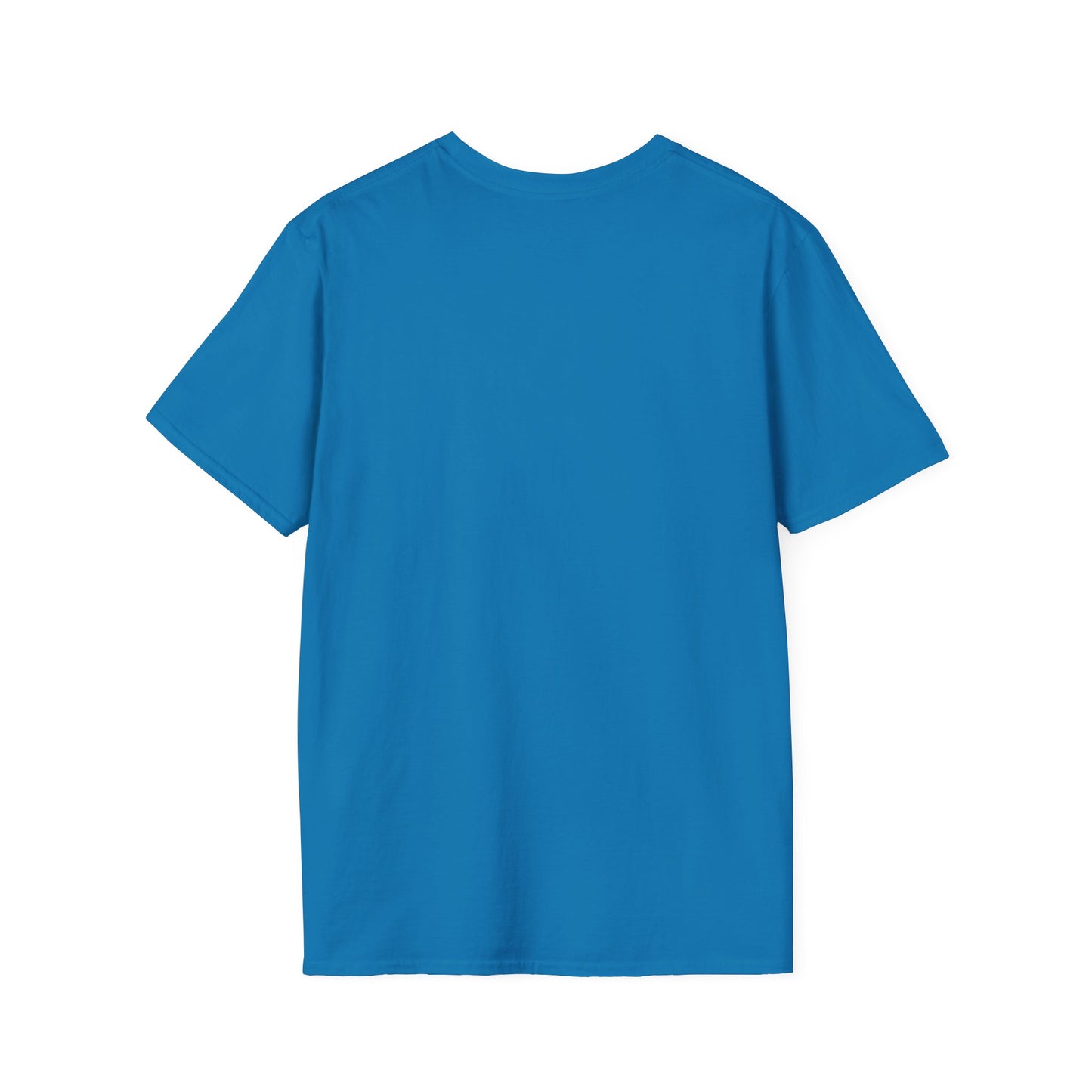 Grace Garden, Unisex Softstyle T-Shirt